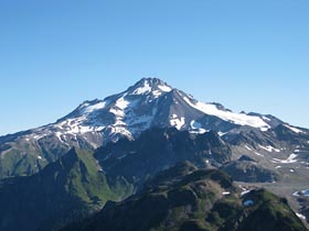 Glacier Peak